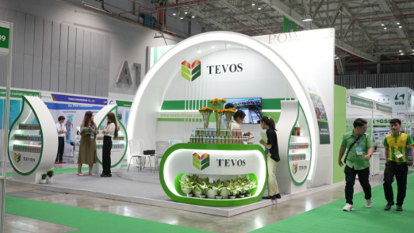 特沃斯城市園藝養(yǎng)護(hù)產(chǎn)品成功通過(guò)美國(guó)OMRI 認(rèn)證加持 暢銷海外市場(chǎng)