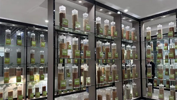 瀟湘晨報(bào)專題報(bào)道：讓每一寸土壤煥發(fā)新生，特沃斯以微生物科技繪就綠色生態(tài)畫(huà)卷